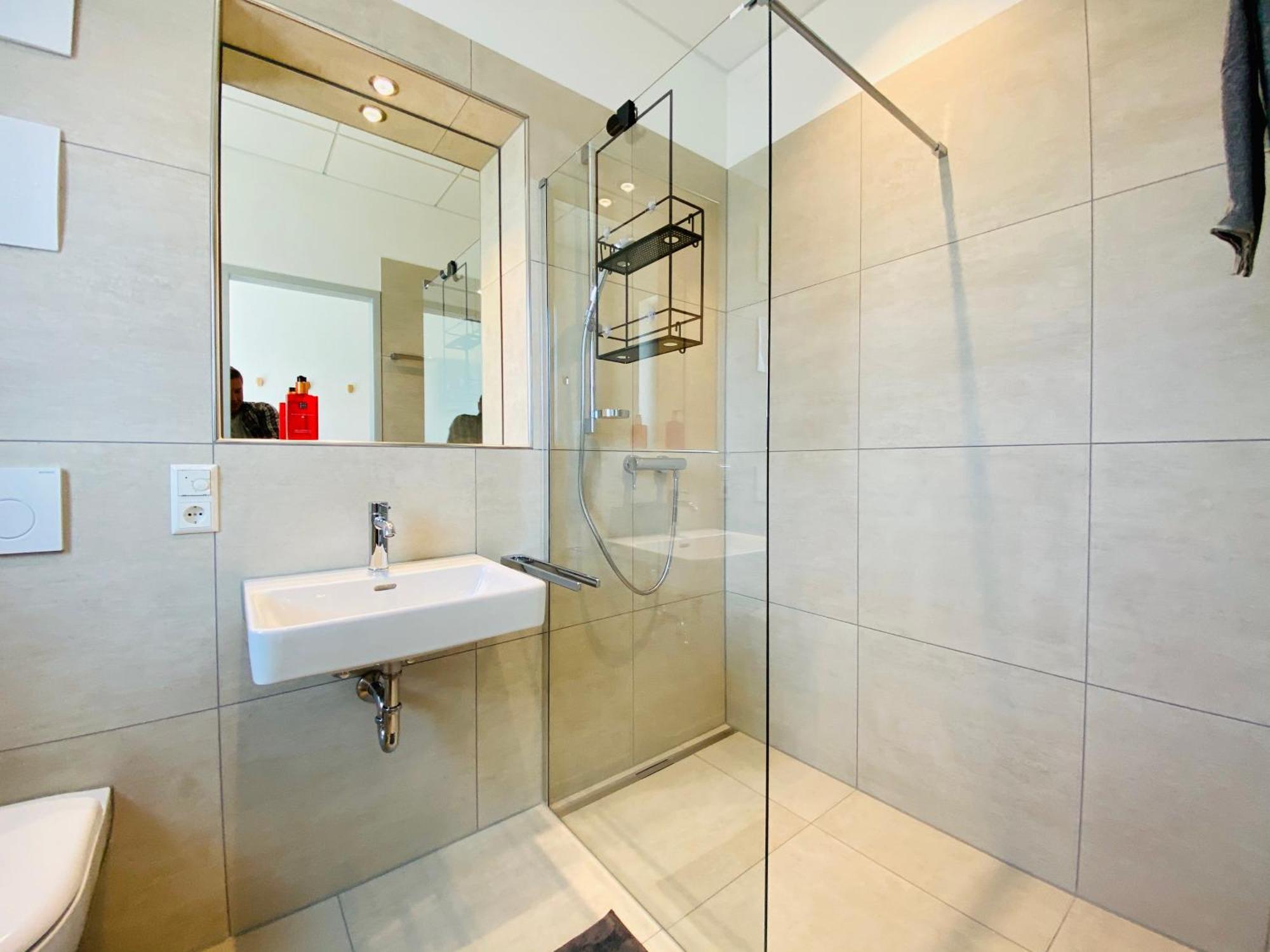 A40 Business-Apartments ฟรีดริชส์ฮาเฟน ภายนอก รูปภาพ